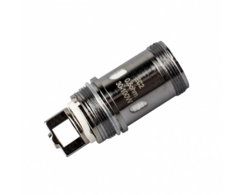 Сменный испаритель Eleaf EC2 Melo 4/5 iJust ECM (30W-100W) 0.5 Ом 1шт.