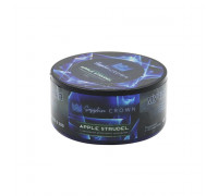 Табак SAPPHIRE CROWN Apple strudel 25 гр.