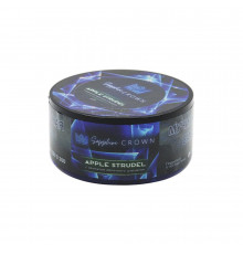 Табак SAPPHIRE CROWN Apple strudel 25 гр.