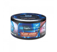Табак SAPPHIRE CROWN Classy aperol 25 гр.