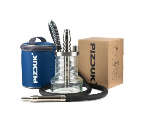 Кальян Pizduk - Blue