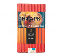 Табак Satyr Uncle Be, 100 гр.