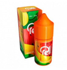 Жидкость RELL Mango Watermelon. 28 мл 0