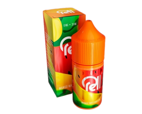 Жидкость RELL Mango Watermelon. 28 мл 0
