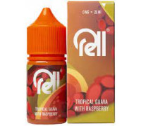 Жидкость RELL Tropical Guava Fresh. 28 мл 0