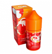 Жидкость RELL Pomergranate Raspberry. 28 мл 0