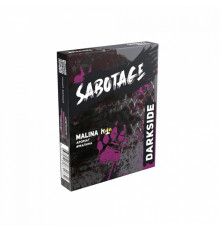 Табак Dark Side Sabotage Малина 30 гр.