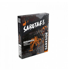 Табак Dark Side Sabotage Маракуйя 30 гр.