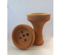 Чашка Smoky Art bowls убивашка глина