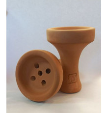 Чашка Smoky Art bowls убивашка глина