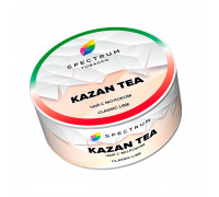 Табак Spectrum, Kazan Tea, 25 гр.