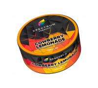 Табак Spectrum HL, Cowberry Lemonade, 25 гр.