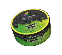Табак Spectrum HL, Green Pop, 25 гр.