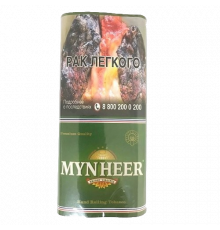 Табак сигаретный MYNHEER Bright Virginia 30гр