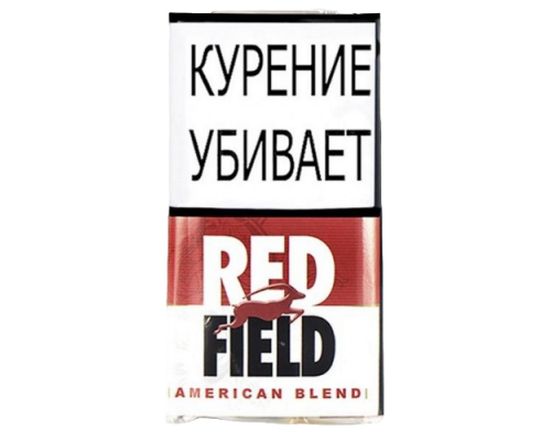Табак сигаретный REDFIELD American Blend 30 гр.