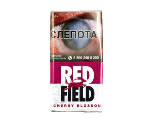 Табак сигаретный REDFIELD Cherry Blossom 30 гр.