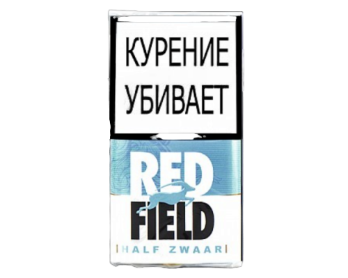 Табак сигаретный REDFIELD Halfzware 30 гр.