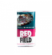 Табак сигаретный REDFIELD Raspberry Pineapple 30 гр.