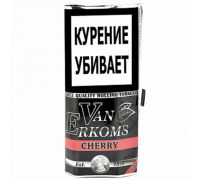 Табак сигаретный VAN ERKOMS Cherry, 40гр.
