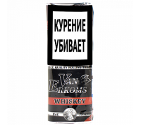 Табак сигаретный VAN ERKOMS Whiskey, 40гр.