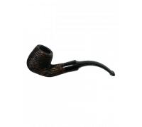 Трубка BPK Bigger 18 бриар/рустик (под фильтр)