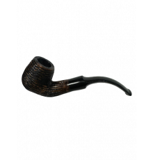 Трубка BPK Bigger 18 бриар/рустик (под фильтр)