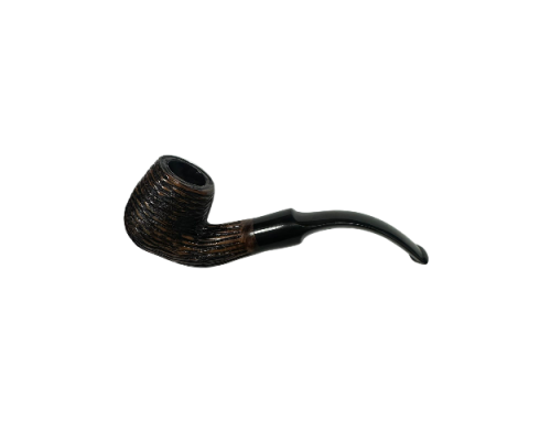 Трубка BPK Bigger 18 бриар/рустик (под фильтр)