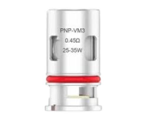 Испаритель Voopoo PNP-VM3 0.45ohm Coil (в уп. 5 шт.) 1 шт.
