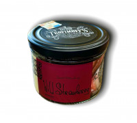 Табак Trofimoff Wild strawberry burley, 125 гр