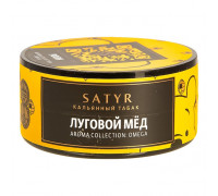 Табак Satyr 25 гр –  Pooh