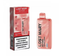 Одноразовая ЭС Lost Mary Вишневый сад (10000)