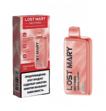Одноразовая ЭС Lost Mary Вишневый сад (10000)