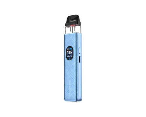 Набор Vaporesso XROS 5 1500mAh Blue Silk