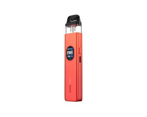 Набор Vaporesso XROS 5 1500mAh Coral Red