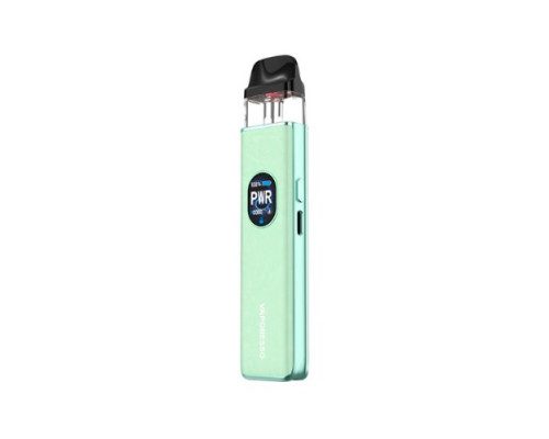 Набор Vaporesso XROS 5 1500mAh Jade Green