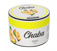 Смесь Chaba - Помело (без никотина), 50 гр.