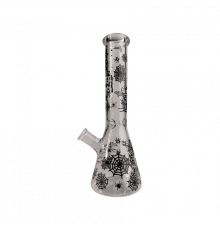 БОНГ стекло 22см HIT01/CD308