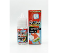 Ароматизатор DUALL Mix Морозный арбуз, 13 мл