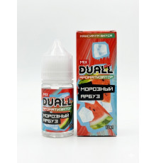 Ароматизатор DUALL Mix Морозный арбуз, 13 мл