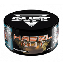 Табак Duft - Hazel Nut, 20 гр