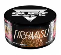 Табак Duft - Tiramisu, 20 гр