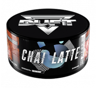 Табак Duft - Chai Latte, 20 гр