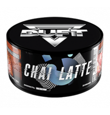 Табак Duft - Chai Latte, 20 гр