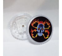 Гриндер акрил/рисунок PH1814/4025 d 5см