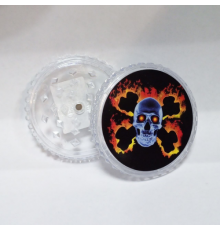 Гриндер акрил/рисунок PH1814/4025 d 5см