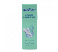 Фильтры MASCOTTE (Маскотт) Slim 6мм