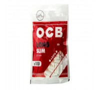 Фильтры OCB Slim Extra long 5,3мм/20мм