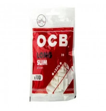 Фильтры OCB Slim Extra long 5,3мм/20мм
