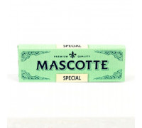 Бумага сигаретная MASCOTTE Special