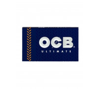 Бумага сигаретная OCB Double Ultimate